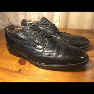 J. Crew derby oxford dress shoe